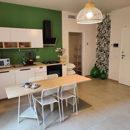 A 2 Passi Villa Conversano Eksteriør billede