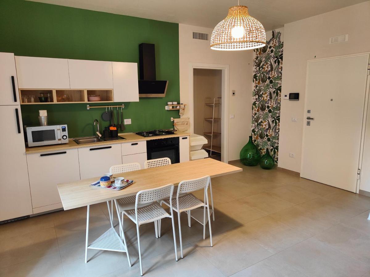 A 2 Passi Villa Conversano Eksteriør billede
