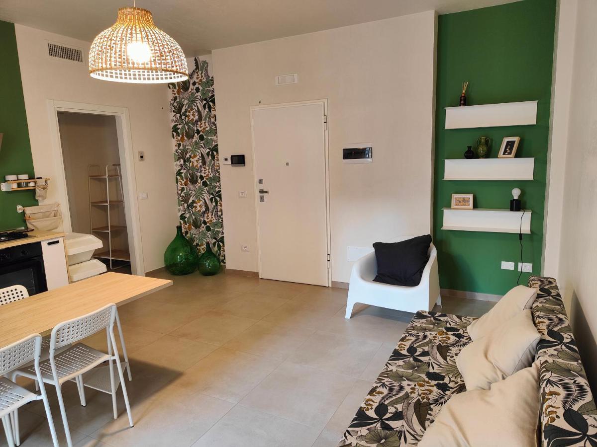 A 2 Passi Villa Conversano Eksteriør billede