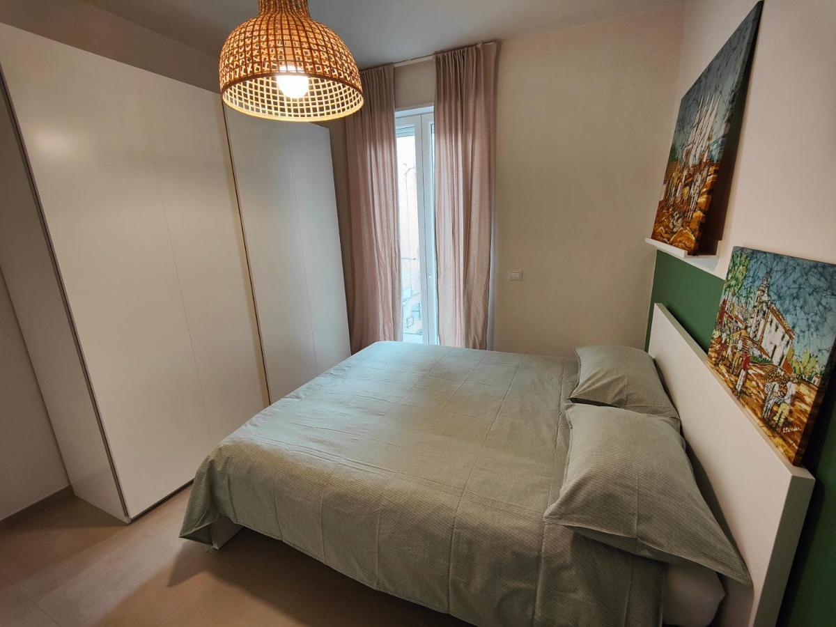 A 2 Passi Villa Conversano Eksteriør billede